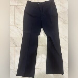 Banana Republic Dress Pants - Navy - Sz 10